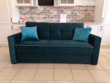 CANAPEA EXTENSIBILA ANY 11, 160X190 CM
