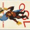 Zoo Zurich, reclama din 1939, animale, circulata, reproducere anii 2000