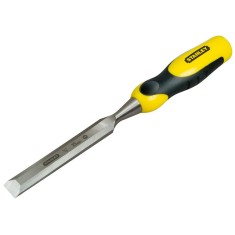 Stanley 0-16-875, dalta pentru lemn dynagrip 15 mm, lungime 131 mm, blister foto