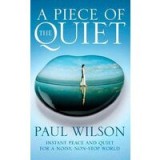 A Piece of the Quiet