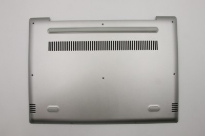 Carcasa inferioara bottom case Laptop, Lenovo, IdeaPad 520S-14IKB Type 80X2, 81BL, 5CB0N78458, AP1YN000500, argintie foto