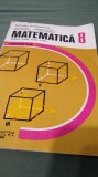 MANUAL MATEMATICA GEOMETRIE CLASA 8 ION CUCULESCU 1995