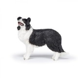 Figurina - Dog and Cat Companions - Border Collie | Papo