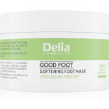 Delia Cosmetics Good Foot balsam calmant pentru picioare 90 ml