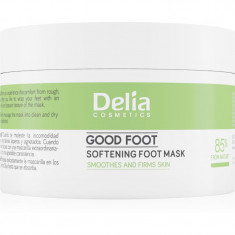 Delia Cosmetics Good Foot balsam calmant pentru picioare 90 ml