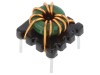 Inductor THT 33,3uH 4A