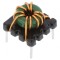 Inductor THT 33,3uH 4A