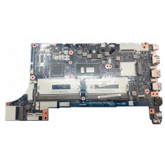 Placa de baza DEFECTA laptop second hand Lenovo ThinkPad E580 I5-8250U