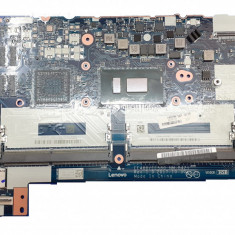 Placa de baza DEFECTA laptop second hand Lenovo ThinkPad E580 I5-8250U