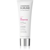 ANNEMARIE B&Ouml;RLIND ZZ SENSITIVE crema de noapte regeneranta. 50 ml