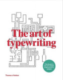 The Art of Typewriting | Marvin Sackner, Ruth Sackner