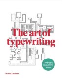 The Art of Typewriting | Marvin Sackner, Ruth Sackner, Thames &amp; Hudson Ltd