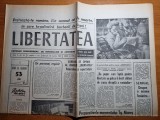 Libertatea 28 martie 1990-revolta detinutilor de la jilava,momentul targu mures