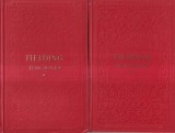 Henry Fielding - Tom Jones, 2 volume
