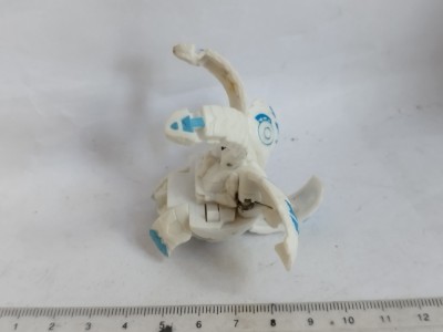 bnk jc Bakugan foto