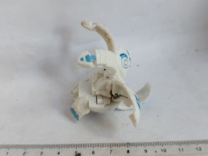 bnk jc Bakugan