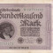 GERMANIA 100.000 marci 1923 VF+!!!