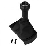 Nuca Schimbator Viteze + Manson Compatibil Seat Ibiza 3 6L 2002-2008 Cleme Rupte SSV-487 5 AVR