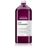 L&rsquo;Or&eacute;al Professionnel Serie Expert Curl Expression sampon pentru curatare pentru par ondulat si cret 1500 ml