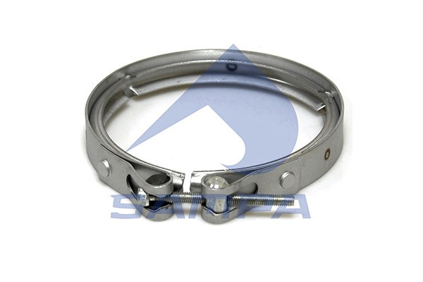 SAMPA 040.459 Conector teava, sistem de esapament