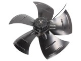 Ventilator EBM-PAPST AC axial 230VAC &Oslash;392x117mm 4235m3/h IP44