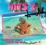 The Song Family - Hits 2, CD