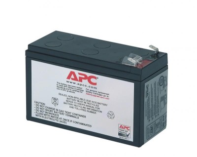 APC BATERIE UPS RBC17 foto