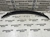 Grila ornament cheder sub parbriz stergatoare original BMW X5 F15 X6 F16