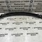 Grila ornament cheder sub parbriz stergatoare original BMW X5 F15 X6 F16