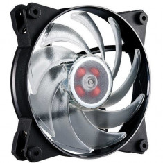 Ventilator/Radiator Cooler Master MasterFan Pro Air Balance, RGB LED, 120mm foto