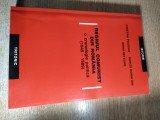 Regimul comunist din Romania - o cronologie politica (1945-1989) - Cristina Paiusan; Narcis Dorin Ion; Mihai Retegan (Editura Tritonic, 2002)