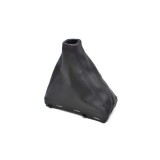 Cumpara ieftin Manson schimbator auto imitatie piele compatibil Audi A6 A6L, A4 A4L, Q5, Q7, A7, C7