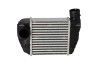 NRF 30015 Intercooler, compresor