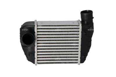 NRF 30015 Intercooler, compresor foto