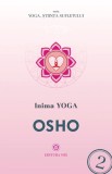 Inima Yoga - Osho - Editura MIX