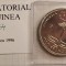 464 Equatorial Guinea 1000 Francos CFA 1996 Summer Olympics, KM#97,