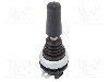 Intrerupator joystick, 22mm, seria RMQ-Titan, IP66, EATON ELECTRIC - M22-WRJS4 foto
