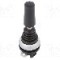 Intrerupator joystick, 22mm, seria RMQ-Titan, IP66, EATON ELECTRIC - M22-WRJS4