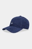 adidas Originals șapcă culoarea bleumarin, JW8018