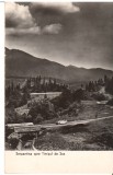 CPIB 22786 - CARTE POSTALA - SERPENTINE SPRE TIMISUL DE SUS, RPR, Necirculata, Fotografie