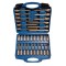 Trusa chei Torx 32 piese, 1/2&quot;, otel CR-V