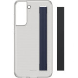 Husa Cover TPU Samsung pentru Samsung Galaxy S21 FE-XG990CBEGWW Gray