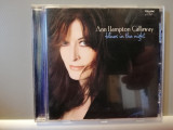 Ann Hampton Gallaway - Blues in The... (2006/Telarc/UK) - CD ORIGINAL/ca Nou, Jazz, sony music