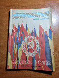 Revista Magazin Istoric - mai 1981