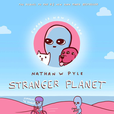 Stranger Planet foto