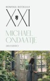 Divisadero/Michael Ondaatje, Univers