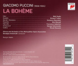 Puccini: La Boheme | Giuseppe Antonicelli, Giacomo Puccini