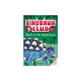 Dinosaur Club: March of the Ankylosaurus