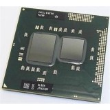 Procesor laptop Intel Pentium P6200 SLBUA Dual-Core 2.13GHz, 3MB L3 Cache, Socket PGA988