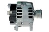 HELLA 8EL 011 710-321 Generator / Alternator